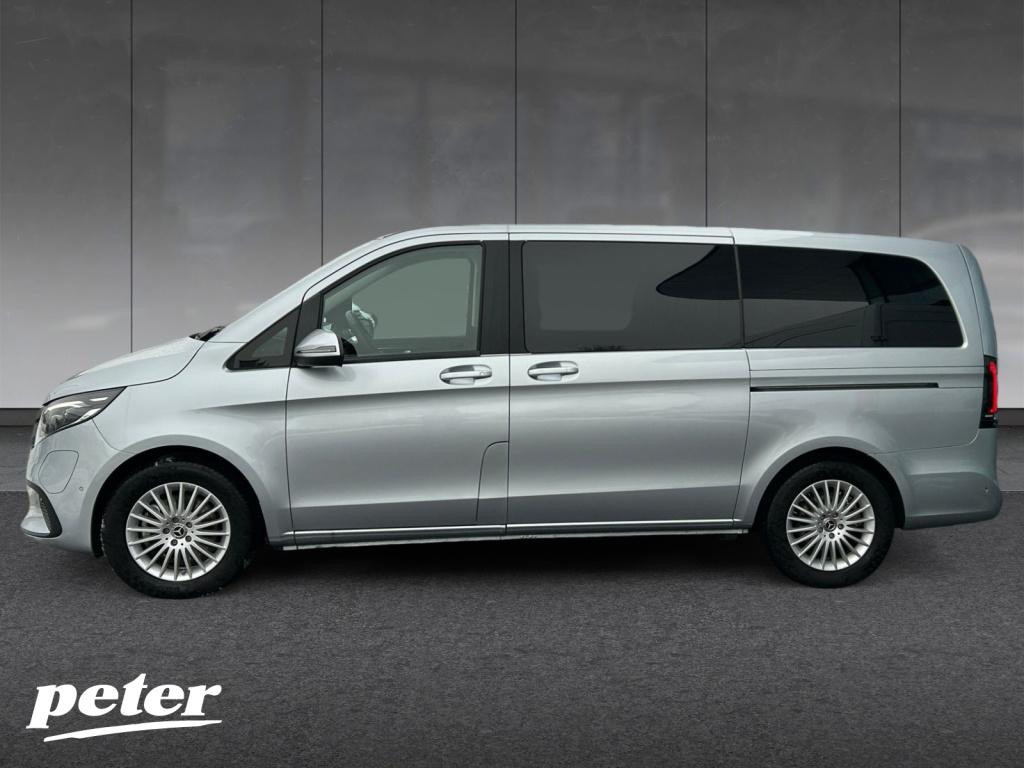 Mercedes-Benz EQV