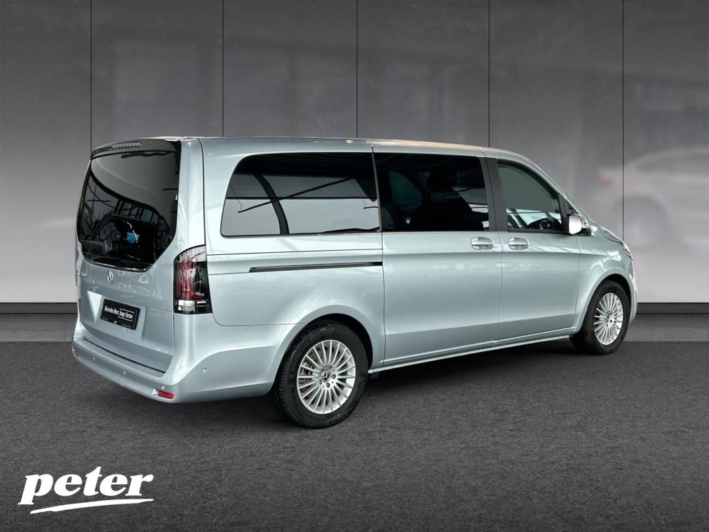 Mercedes-Benz EQV