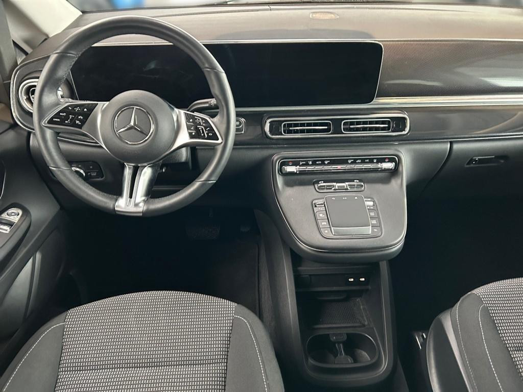 Mercedes-Benz EQV