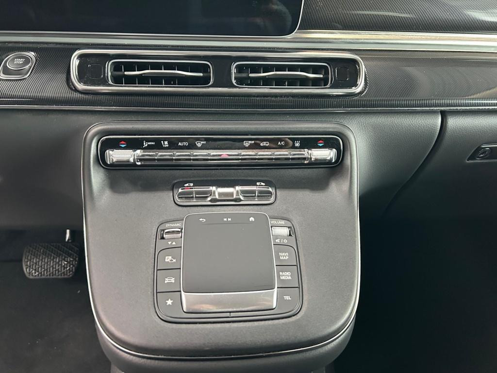 Mercedes-Benz EQV