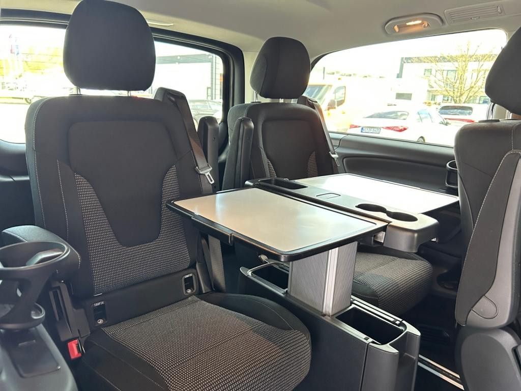 Mercedes-Benz EQV