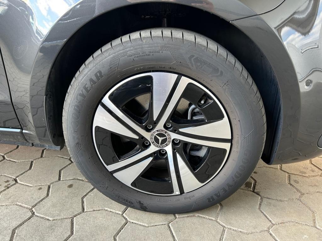 Mercedes-Benz EQV