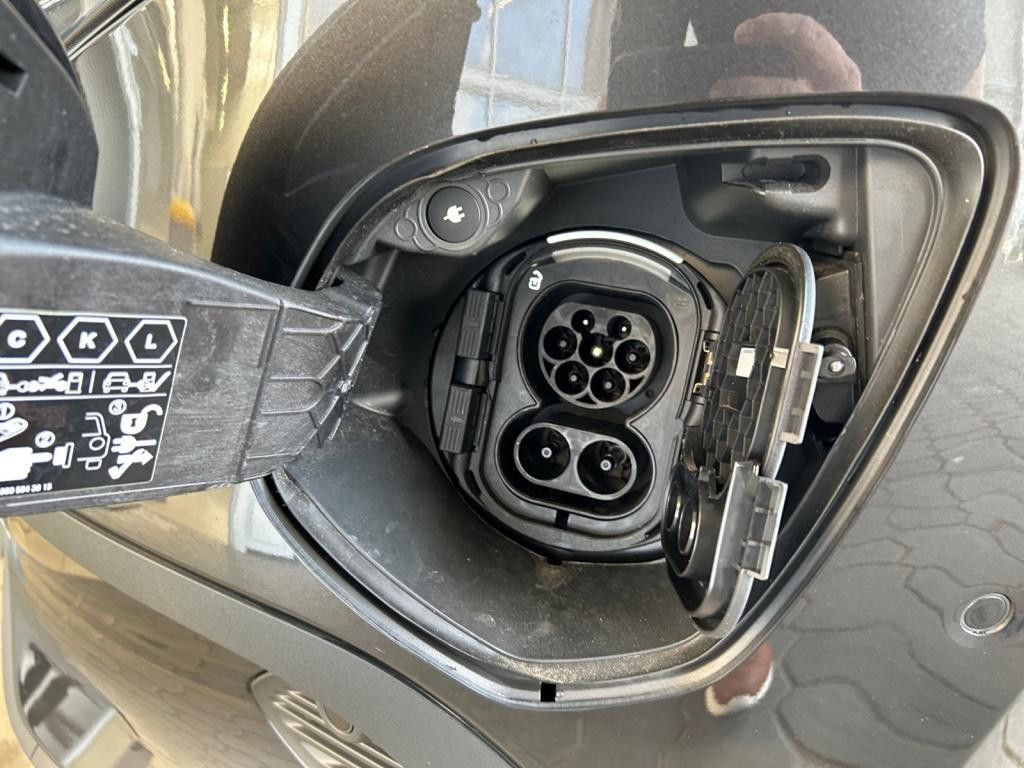 Mercedes-Benz EQV