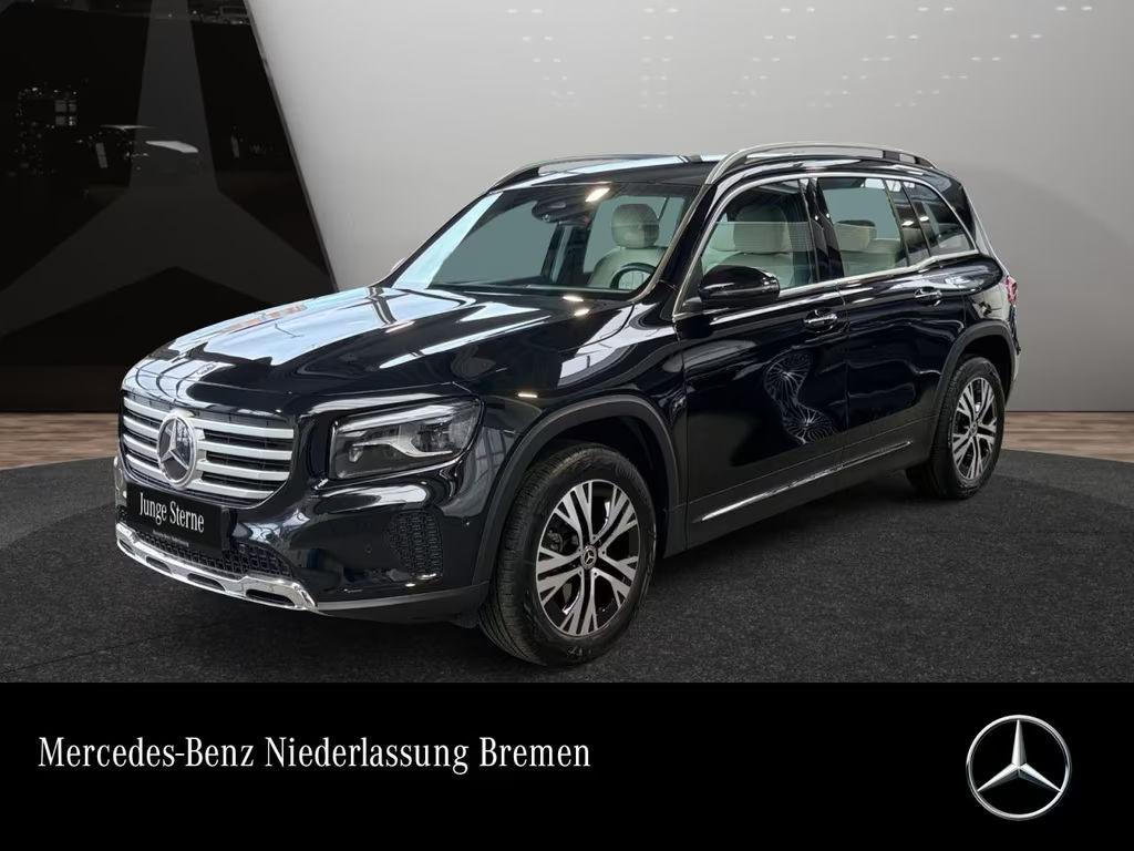 Mercedes-Benz GLB-Klasse 2025 Benzine