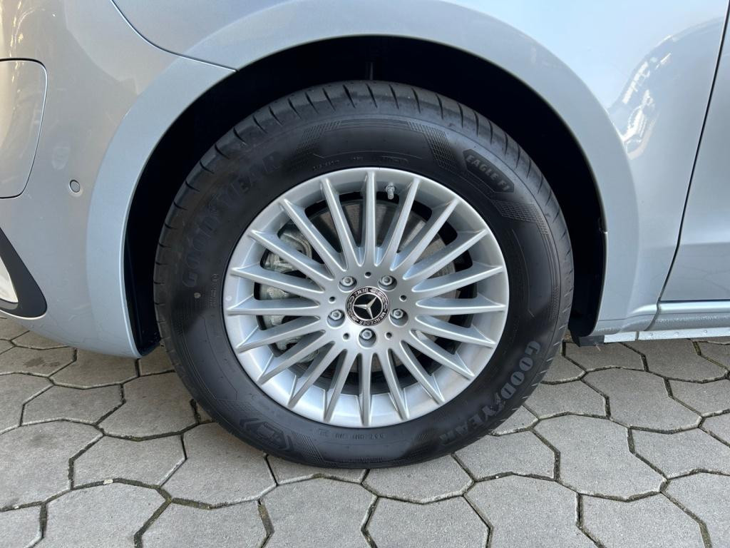 Mercedes-Benz EQV