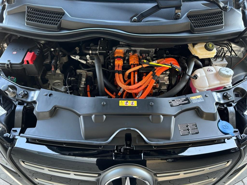 Mercedes-Benz EQV