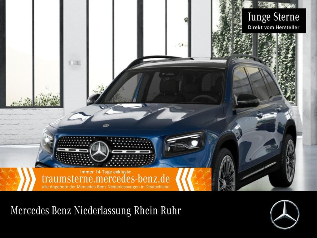 Mercedes-Benz GLB-Klasse 2024 Diesel