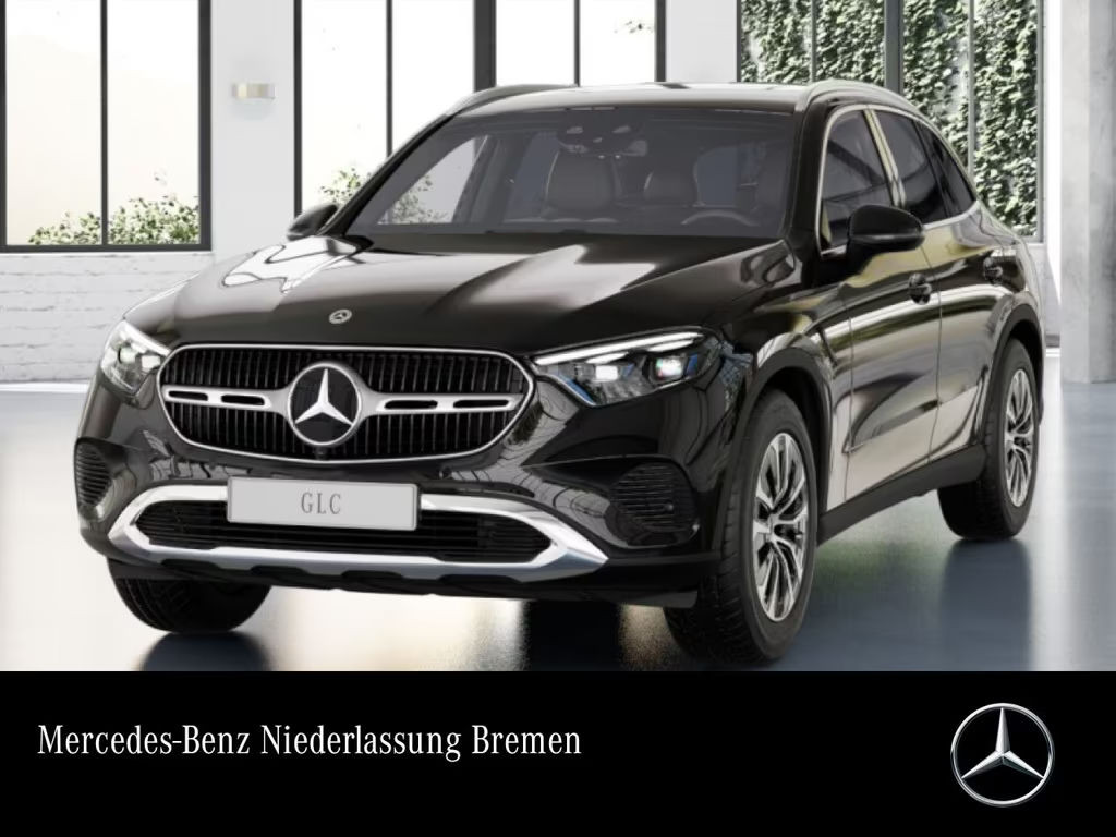 Mercedes-Benz GLC-Klasse 2023 Diesel