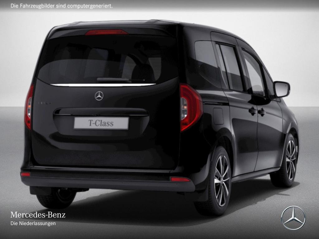 Mercedes-Benz T 180