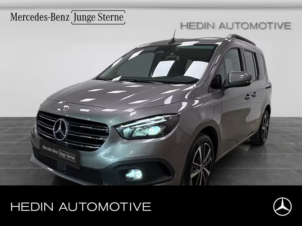 Mercedes-Benz T 180 2024 Benzine