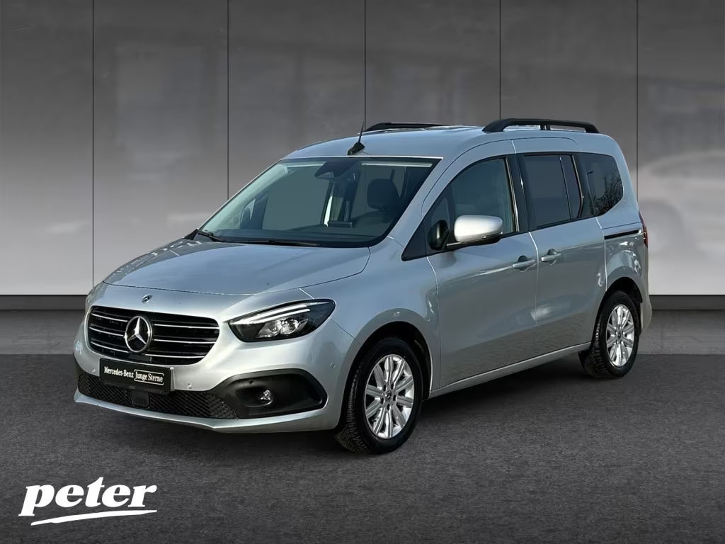 Mercedes-Benz T 180 2024 Diesel