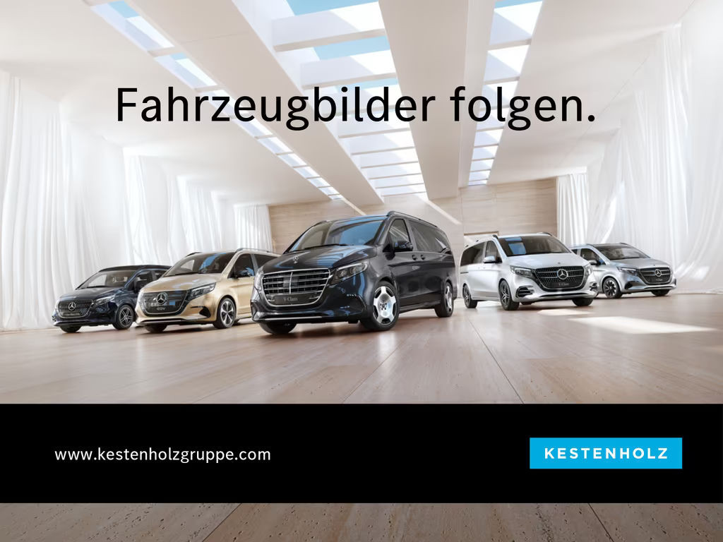 Mercedes-Benz T-Klasse 2025 Benzine