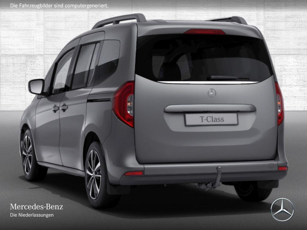 Mercedes-Benz T 180