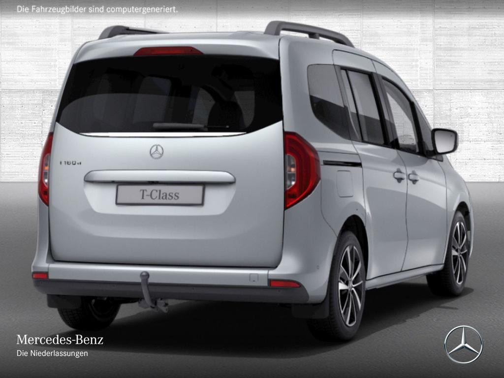 Mercedes-Benz T 180