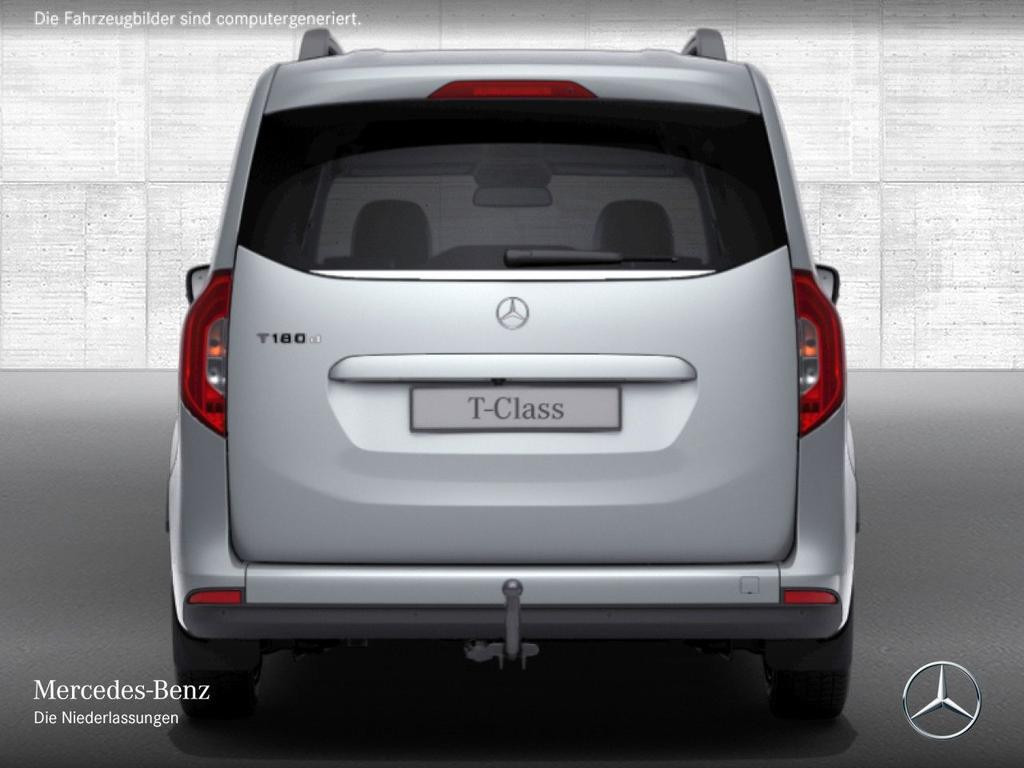 Mercedes-Benz T 180