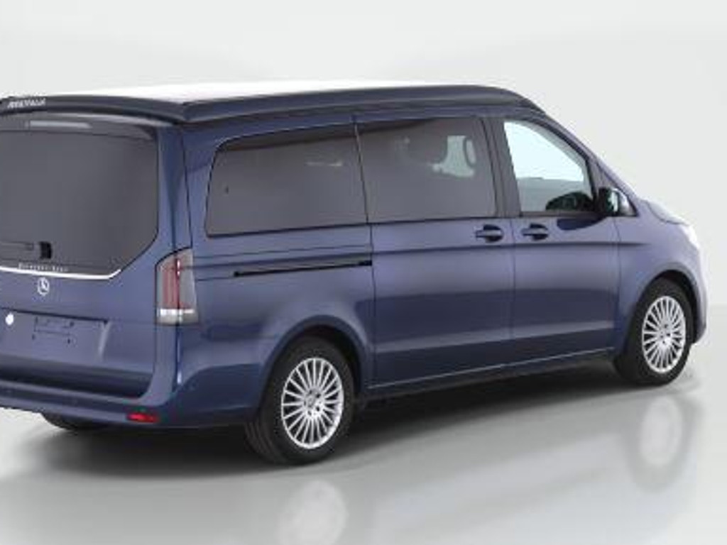 Mercedes-Benz Marco Polo