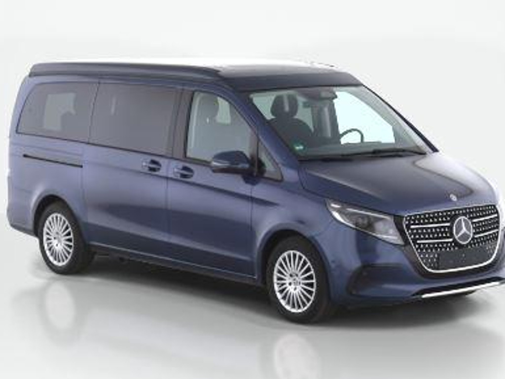 Mercedes-Benz Marco Polo