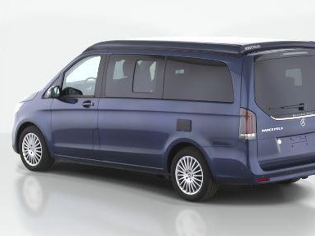 Mercedes-Benz Marco Polo