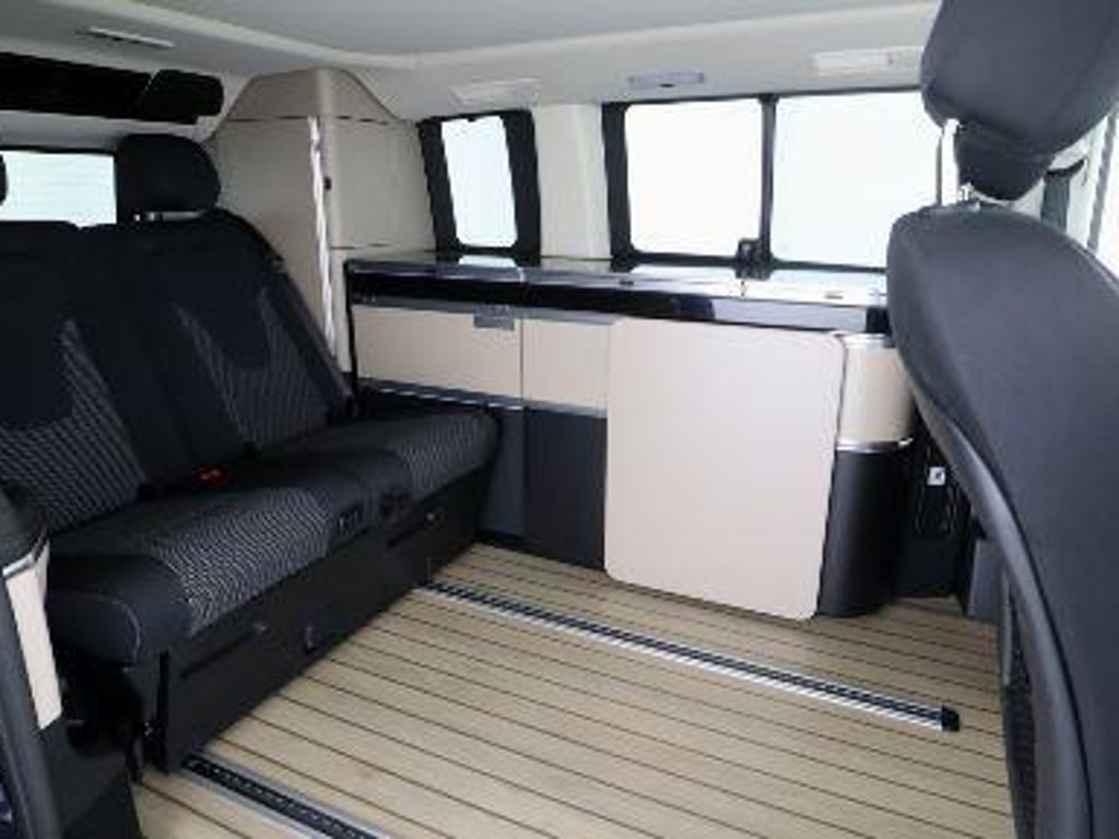 Mercedes-Benz Marco Polo