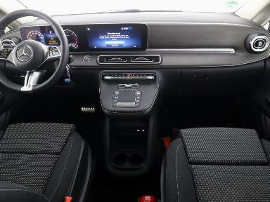 Mercedes-Benz Marco Polo