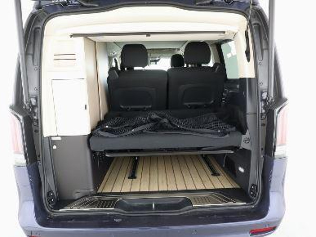 Mercedes-Benz Marco Polo