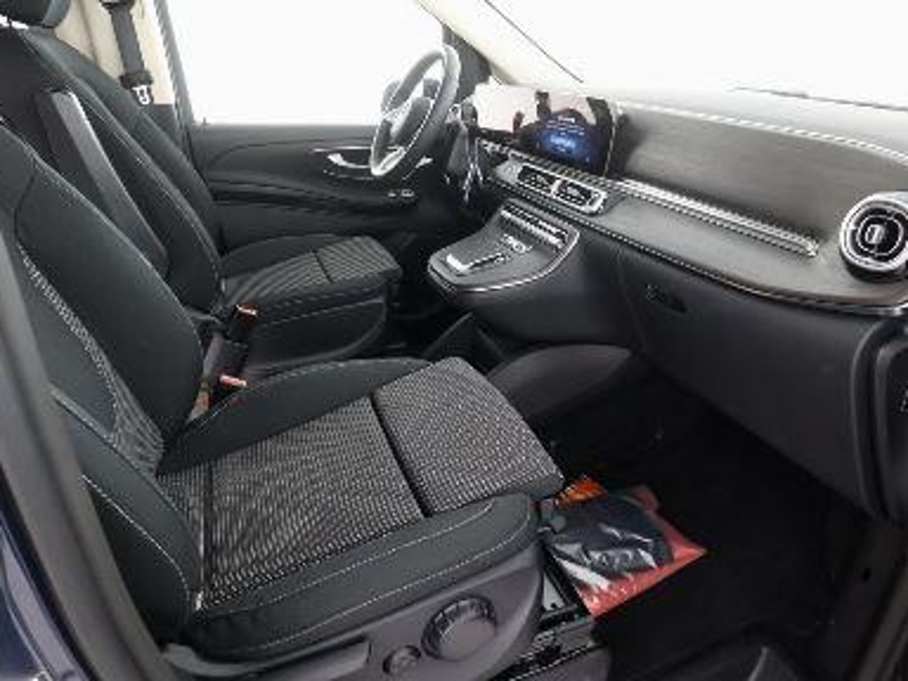 Mercedes-Benz Marco Polo