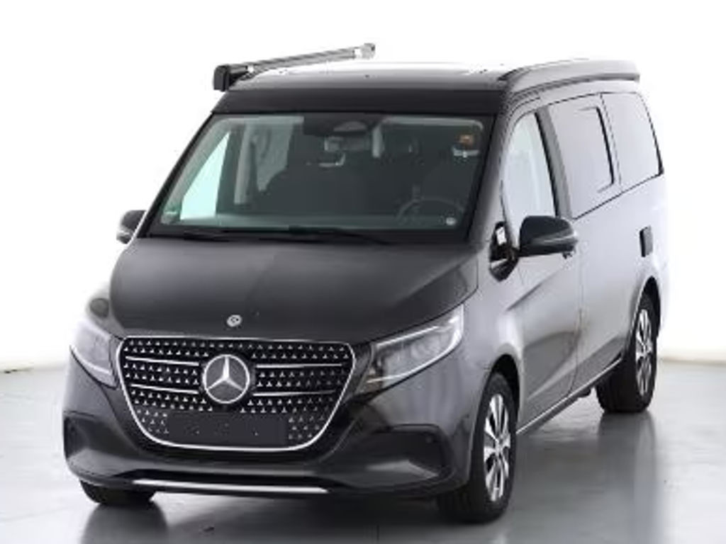 Mercedes-Benz Marco Polo 2025 Diesel