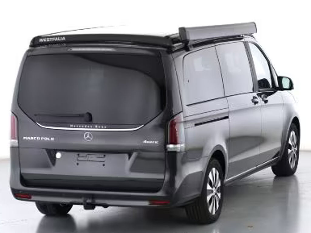 Mercedes-Benz Marco Polo