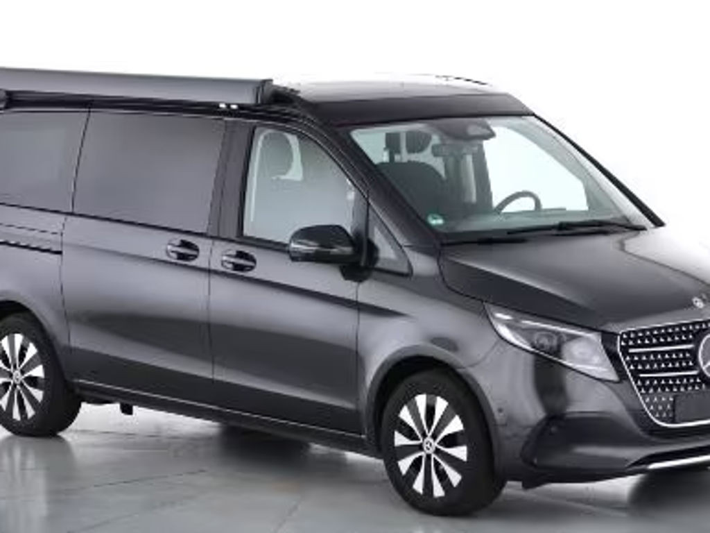 Mercedes-Benz Marco Polo