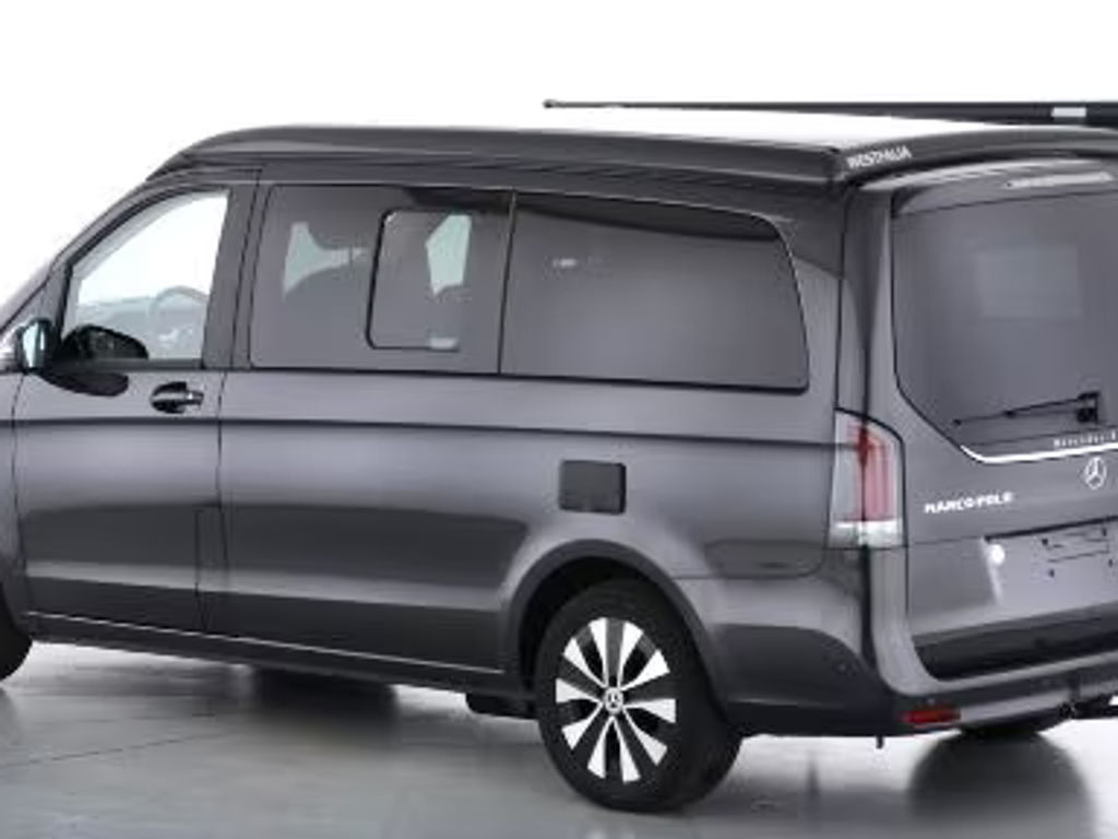 Mercedes-Benz Marco Polo