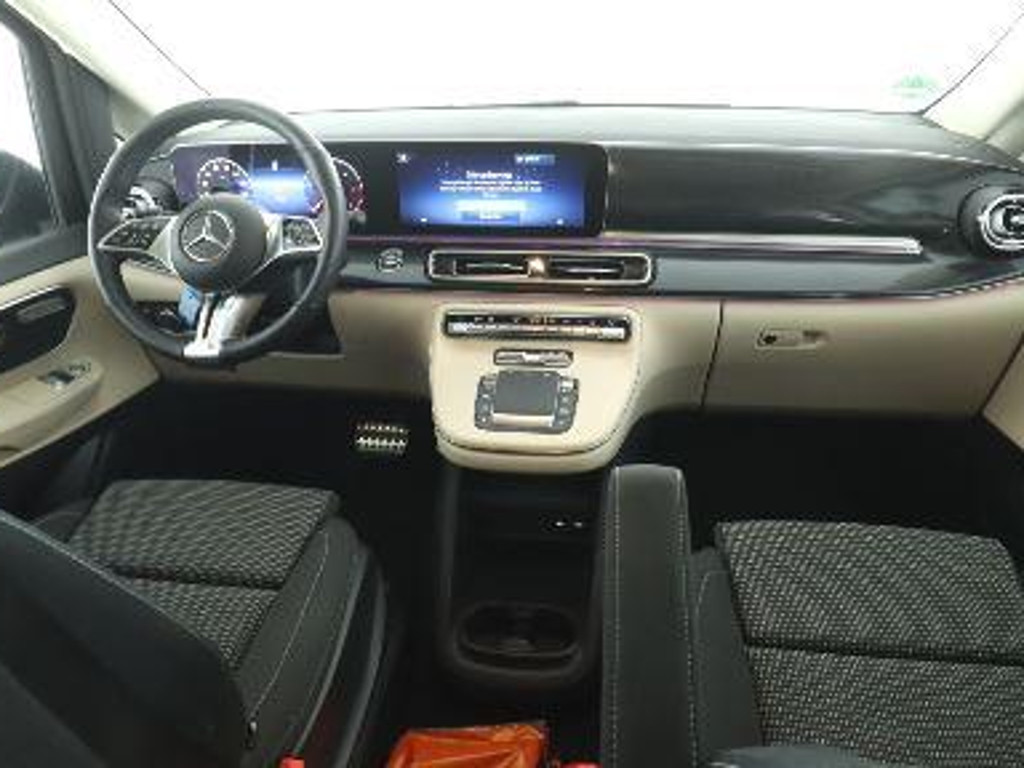 Mercedes-Benz Marco Polo