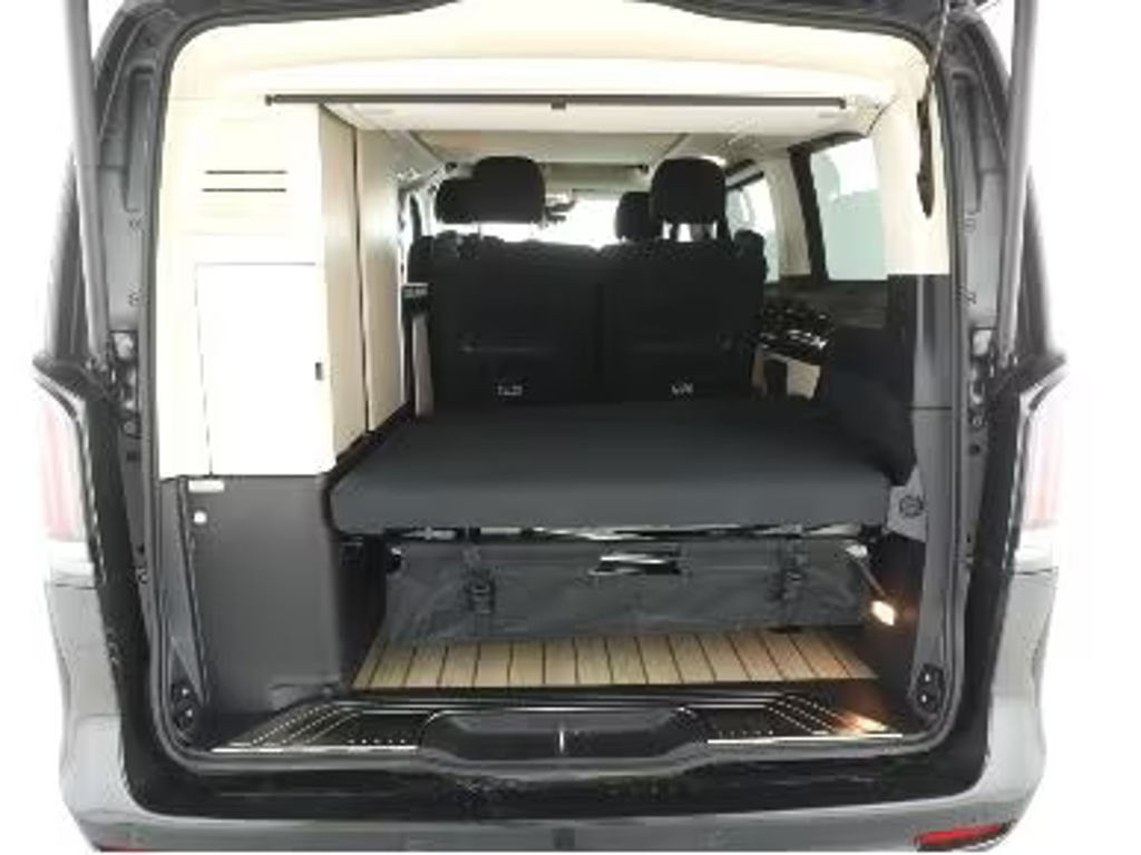 Mercedes-Benz Marco Polo