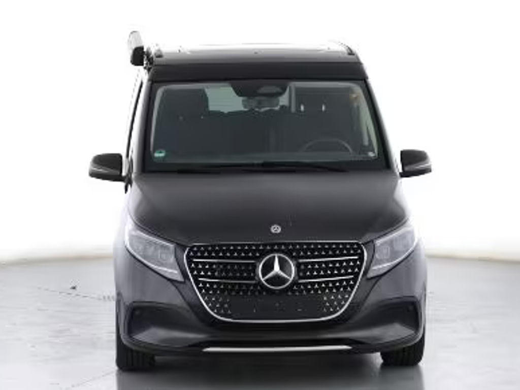 Mercedes-Benz Marco Polo