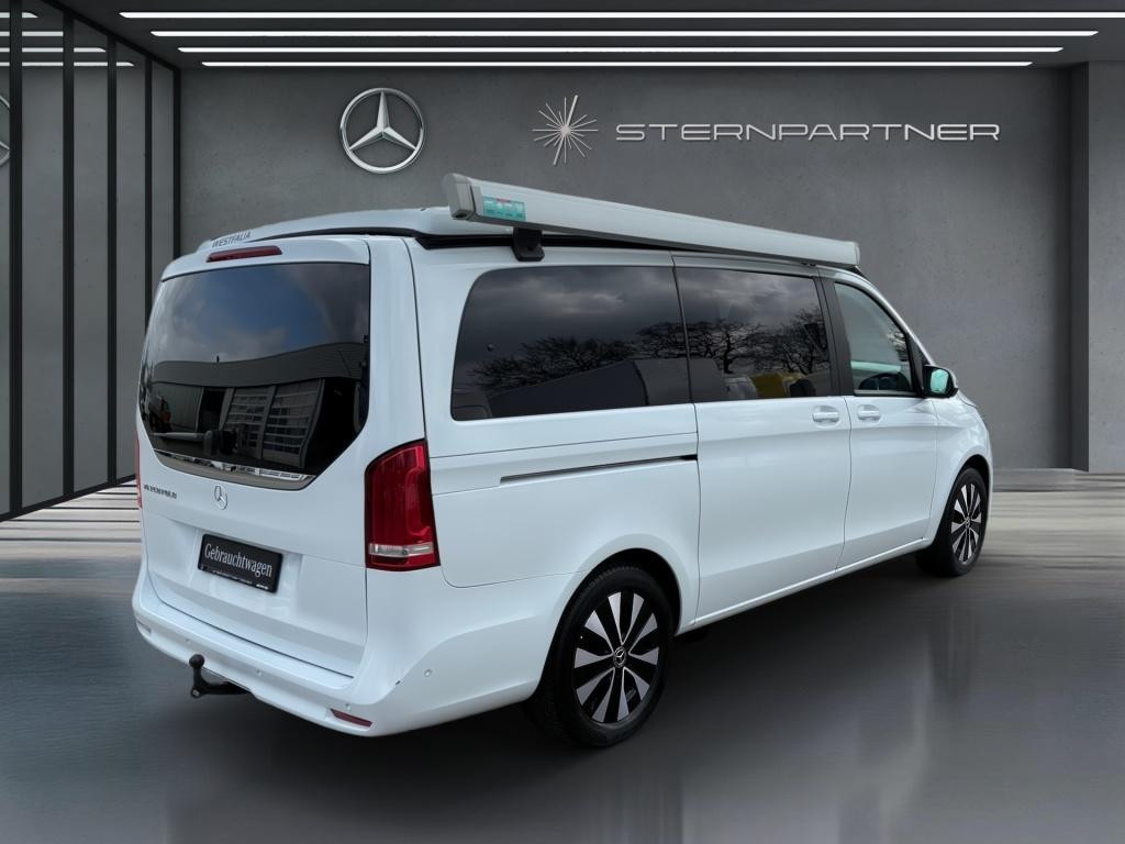 Mercedes-Benz Marco Polo