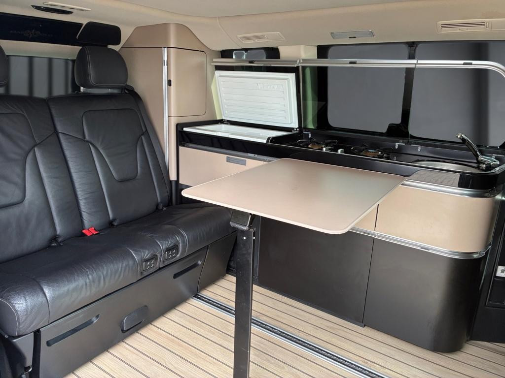 Mercedes-Benz Marco Polo