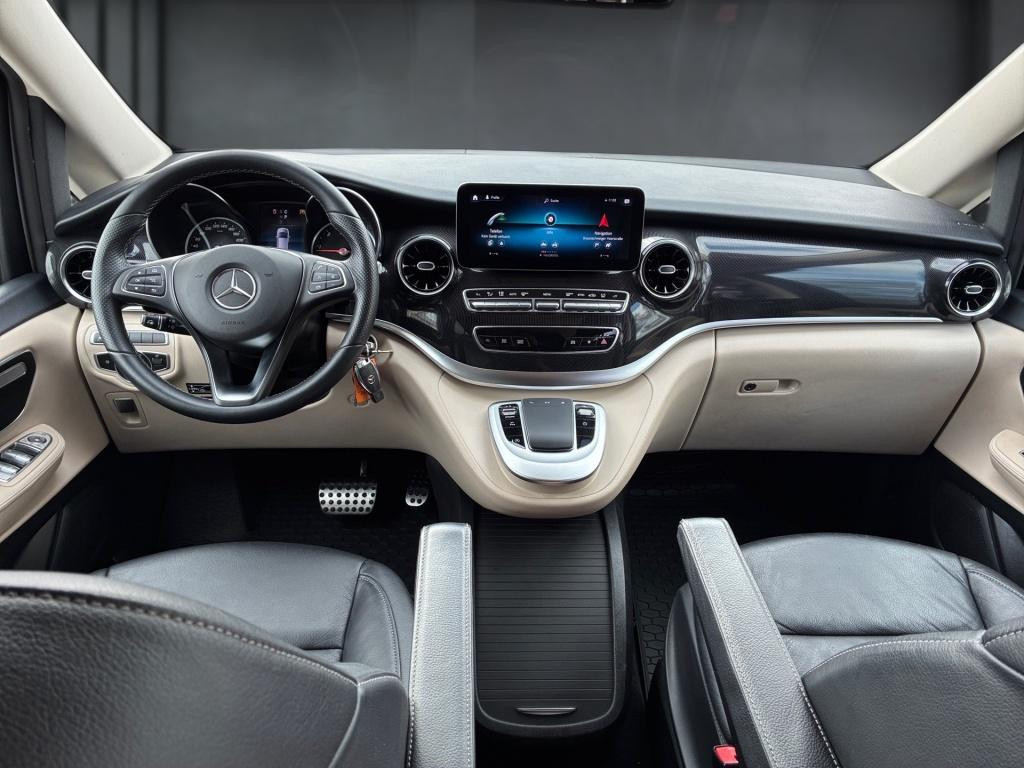 Mercedes-Benz Marco Polo