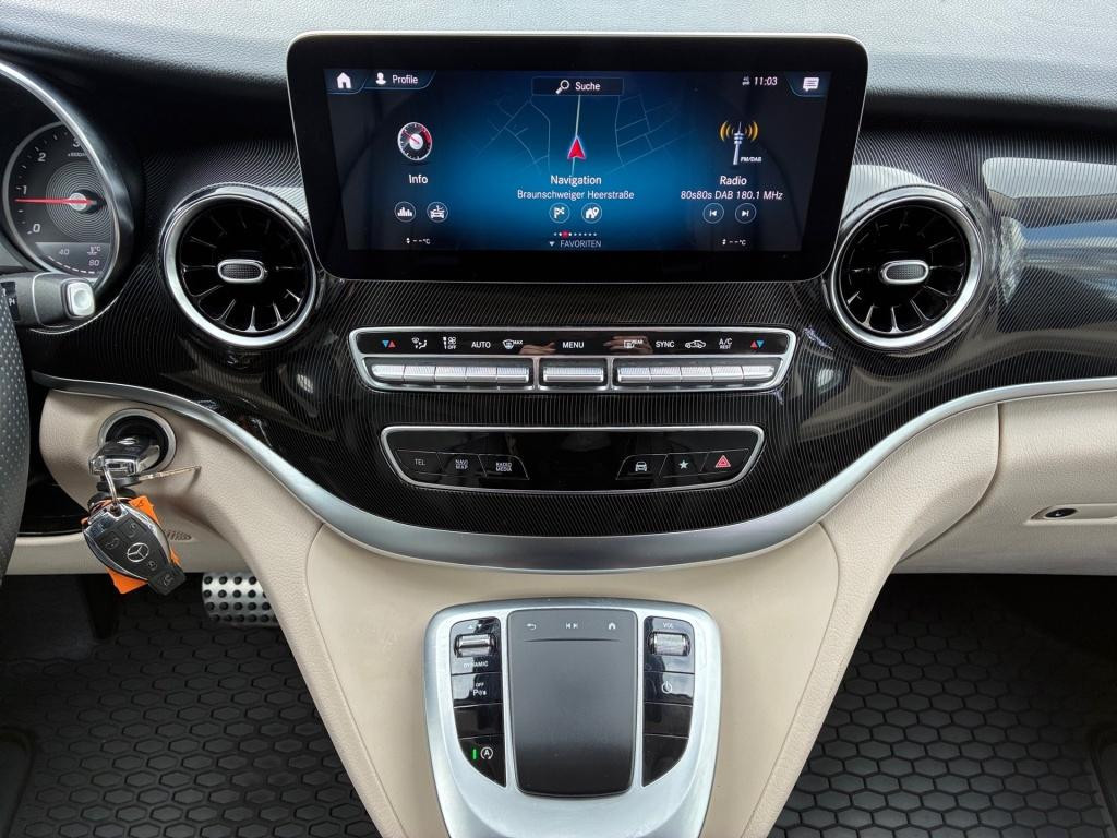 Mercedes-Benz Marco Polo