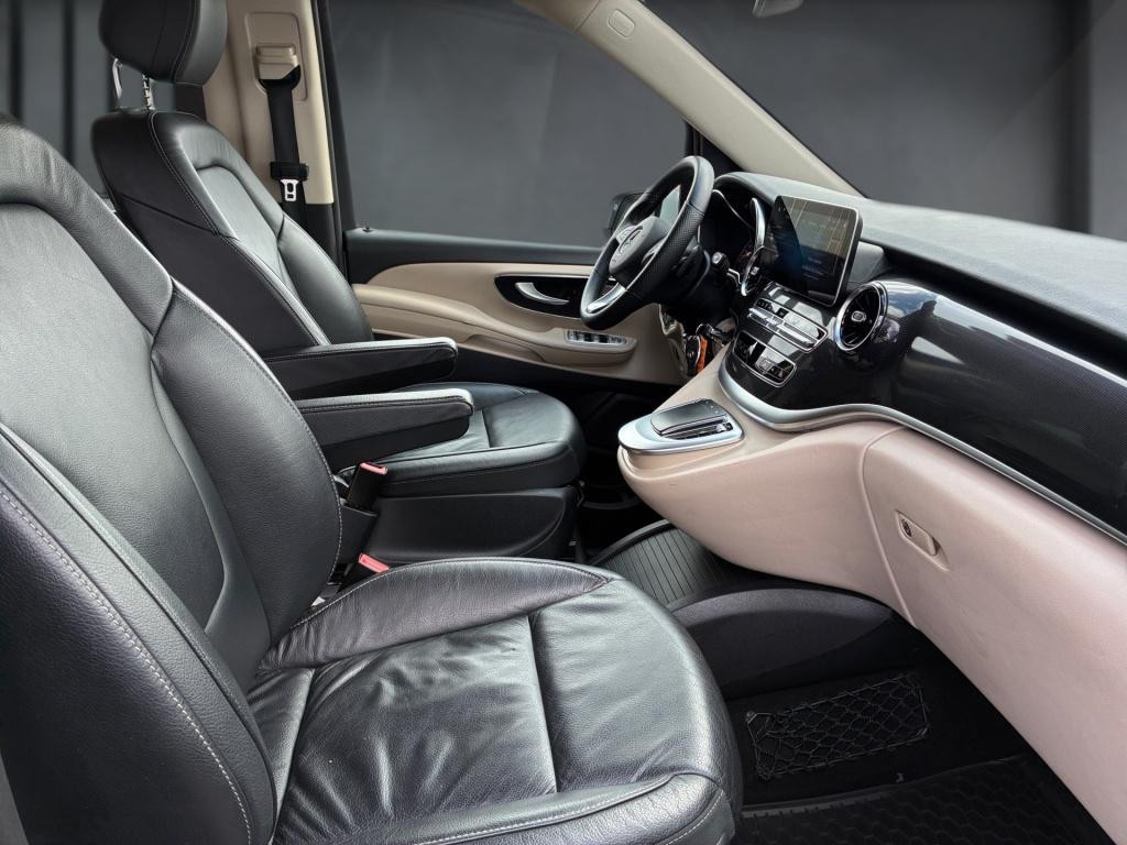 Mercedes-Benz Marco Polo