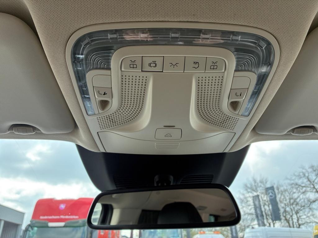 Mercedes-Benz Marco Polo