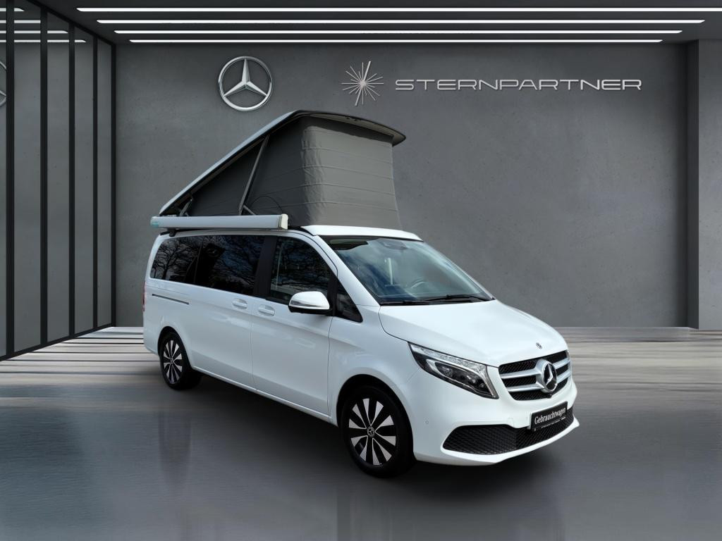 Mercedes-Benz Marco Polo