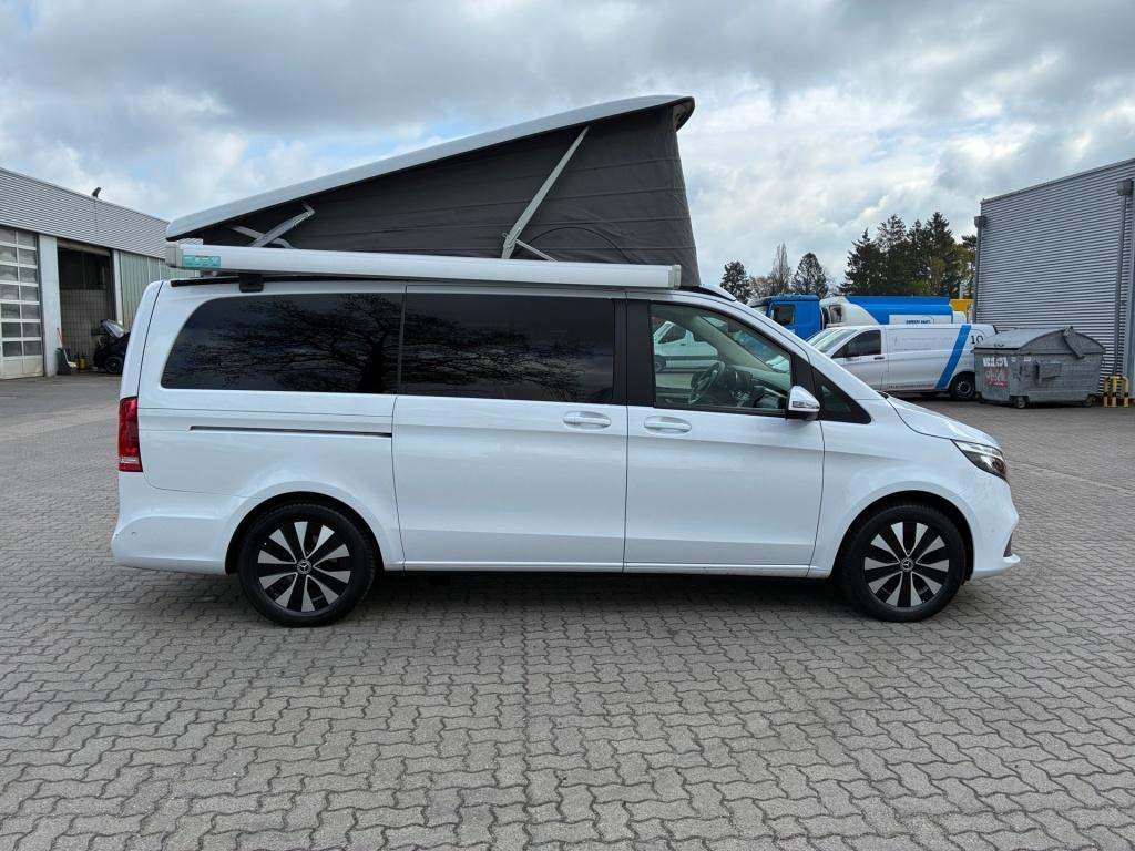 Mercedes-Benz Marco Polo