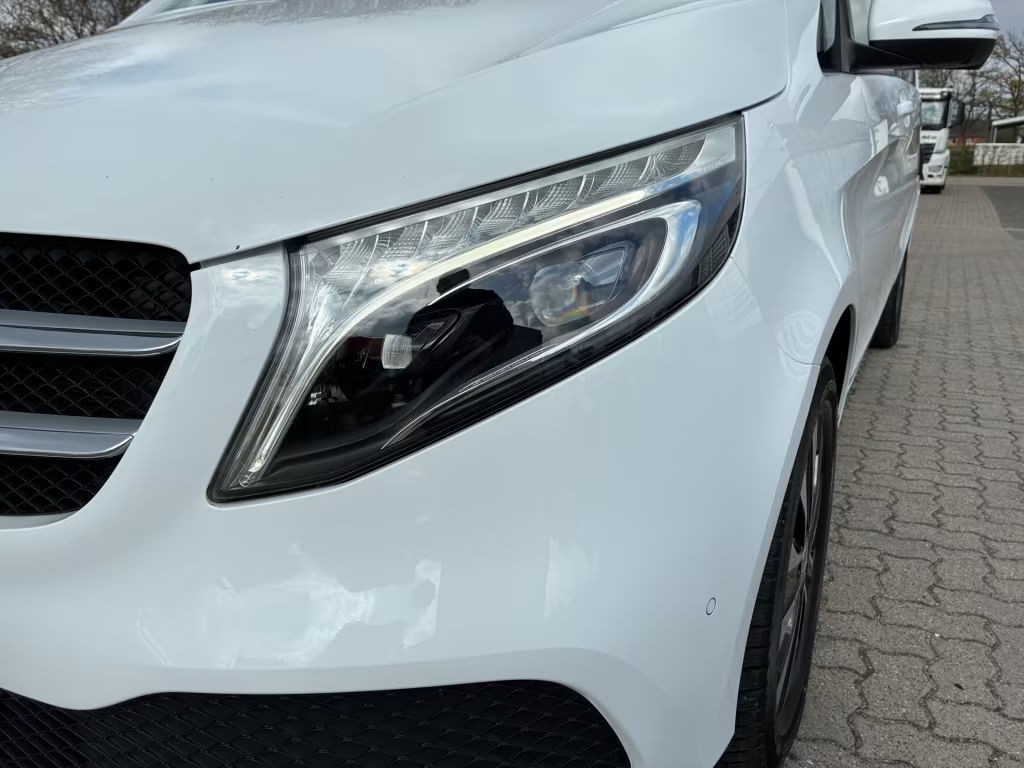 Mercedes-Benz Marco Polo