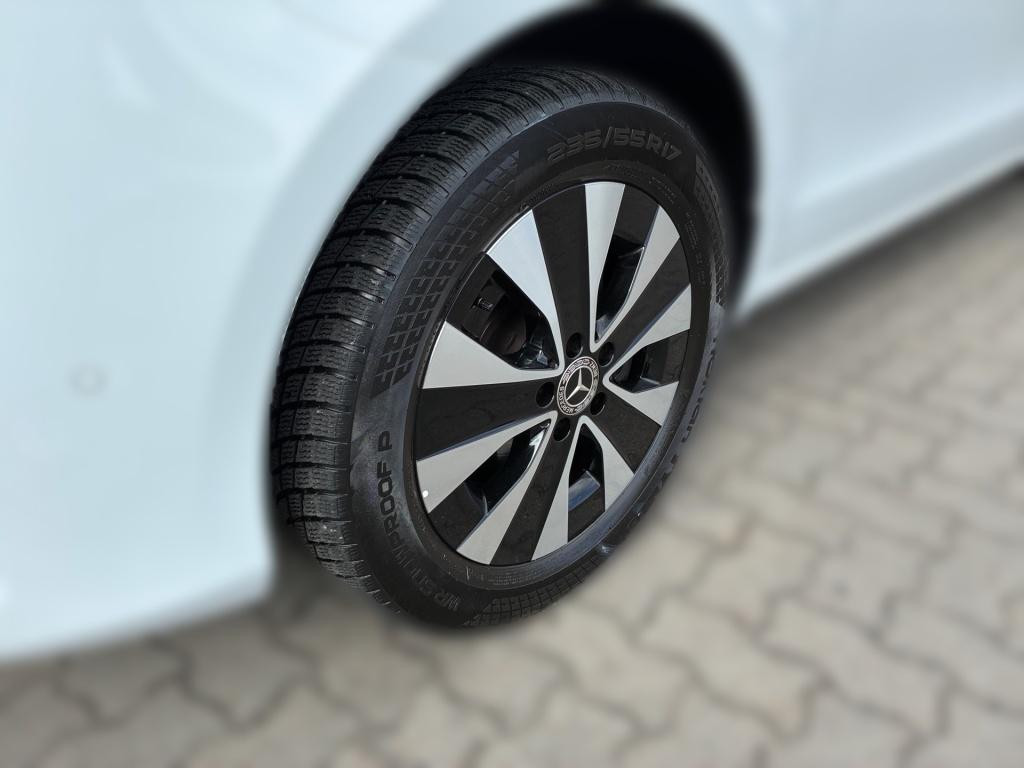 Mercedes-Benz Marco Polo