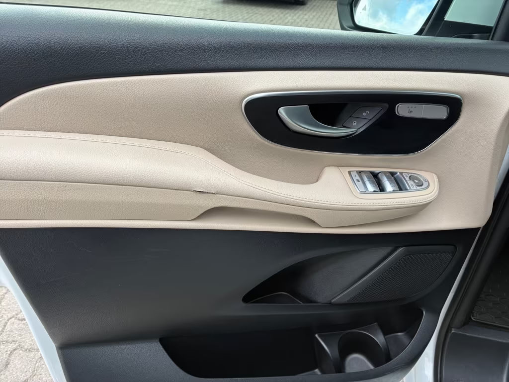 Mercedes-Benz Marco Polo