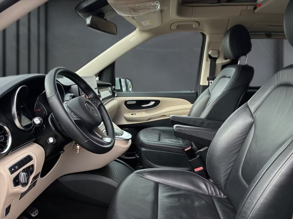 Mercedes-Benz Marco Polo