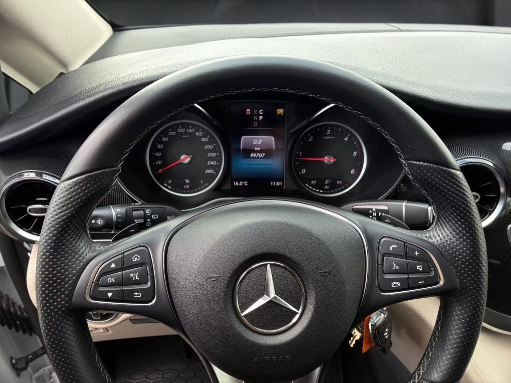 Mercedes-Benz Marco Polo