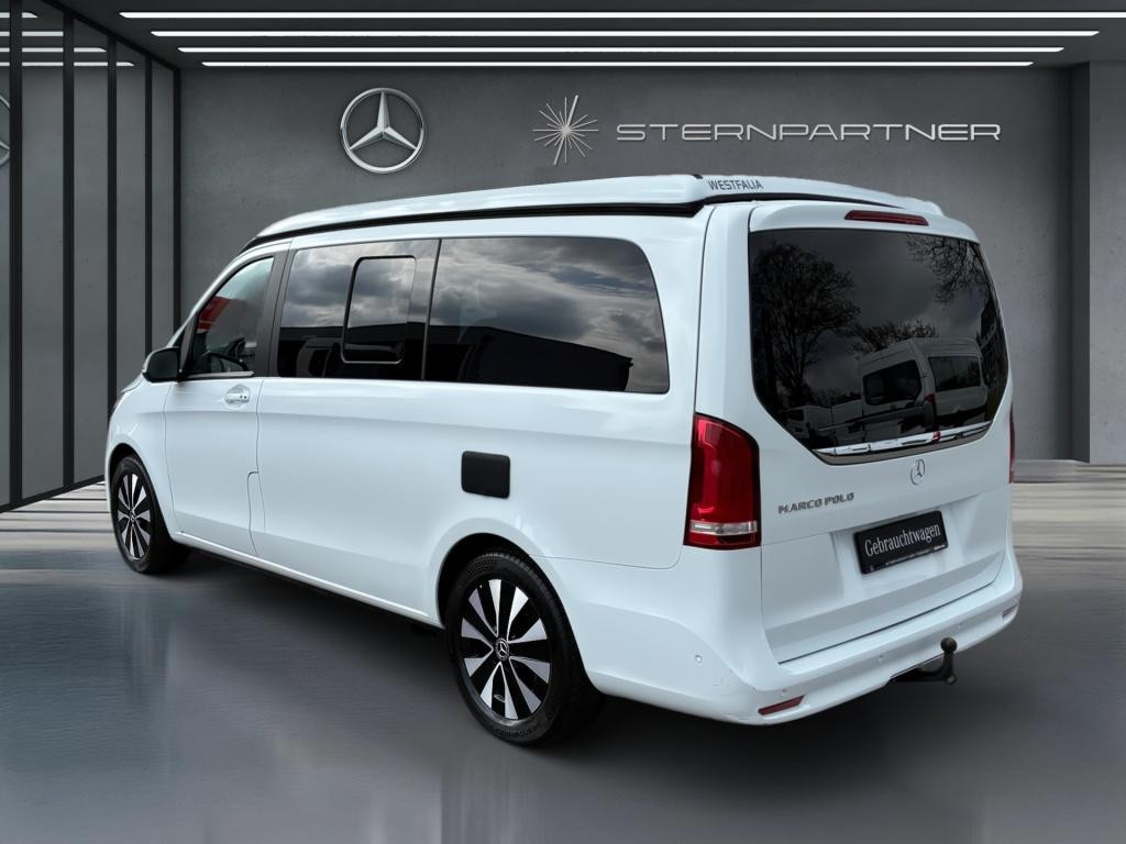 Mercedes-Benz Marco Polo