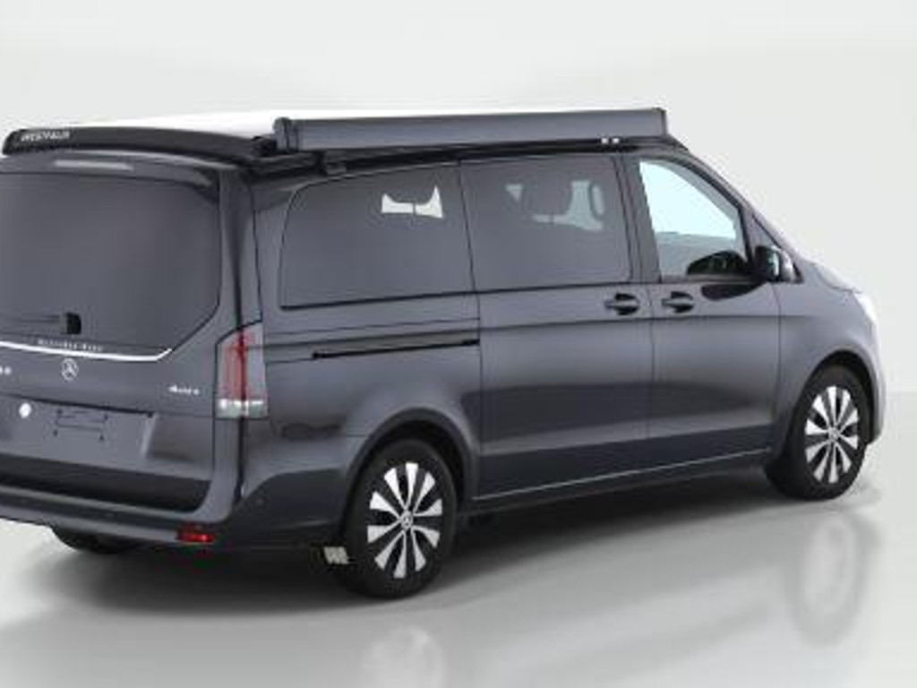 Mercedes-Benz Marco Polo