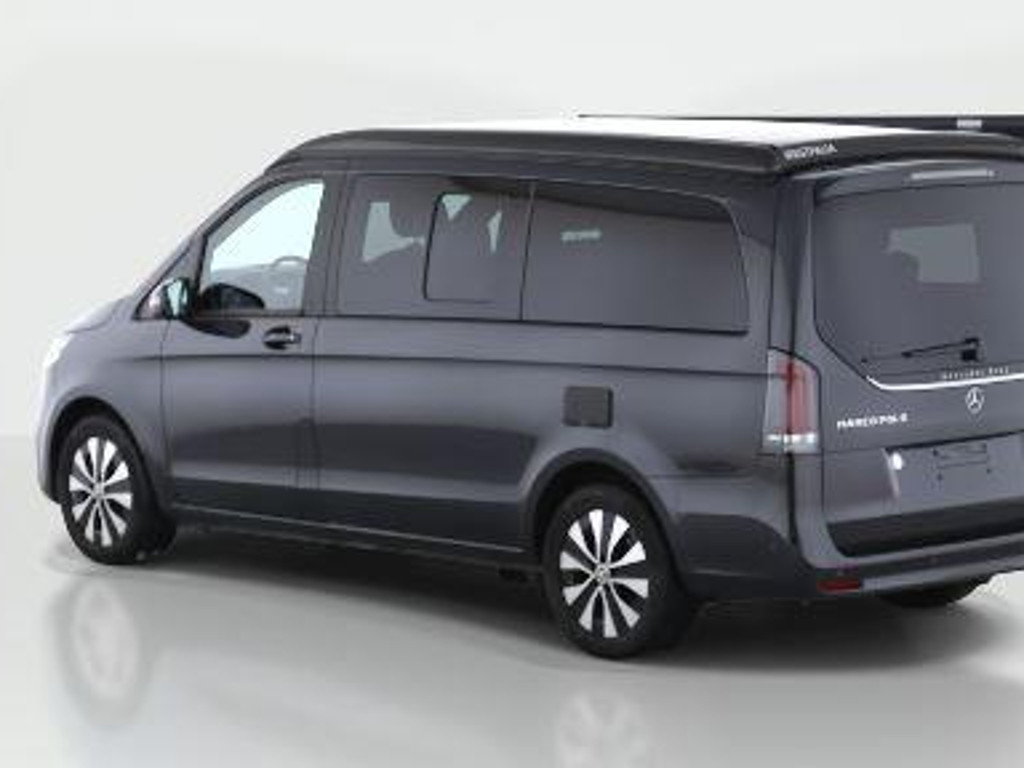 Mercedes-Benz Marco Polo