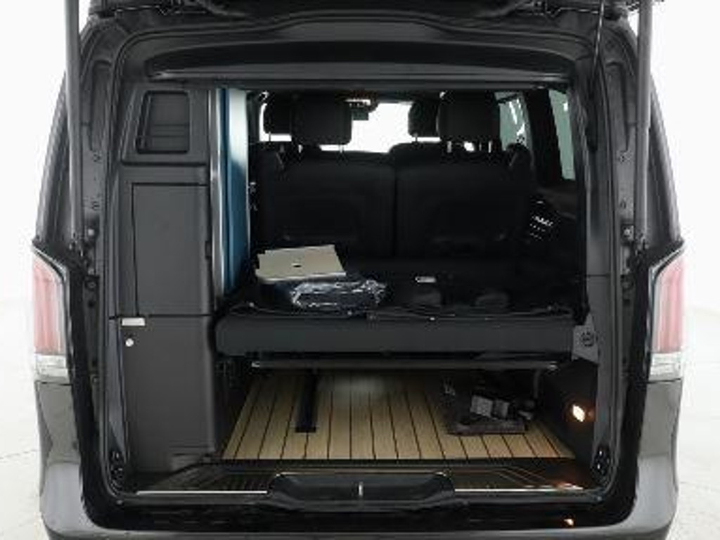 Mercedes-Benz Marco Polo